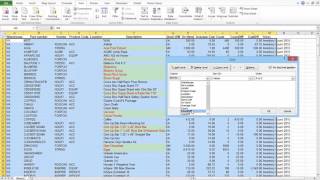 Inventory Counts and Adjustments 2015
