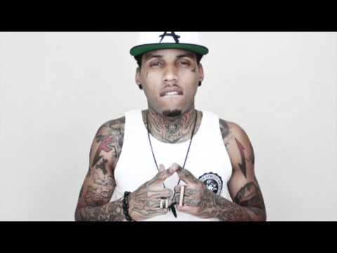 "Give It To Ya" Kid Ink x Chris Brown x Ty Dolla Sign Type Beat (Prod. By Jaycee Beats)