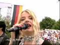 Klee-Die Stadt Live im ZDF Fernsehgarten 