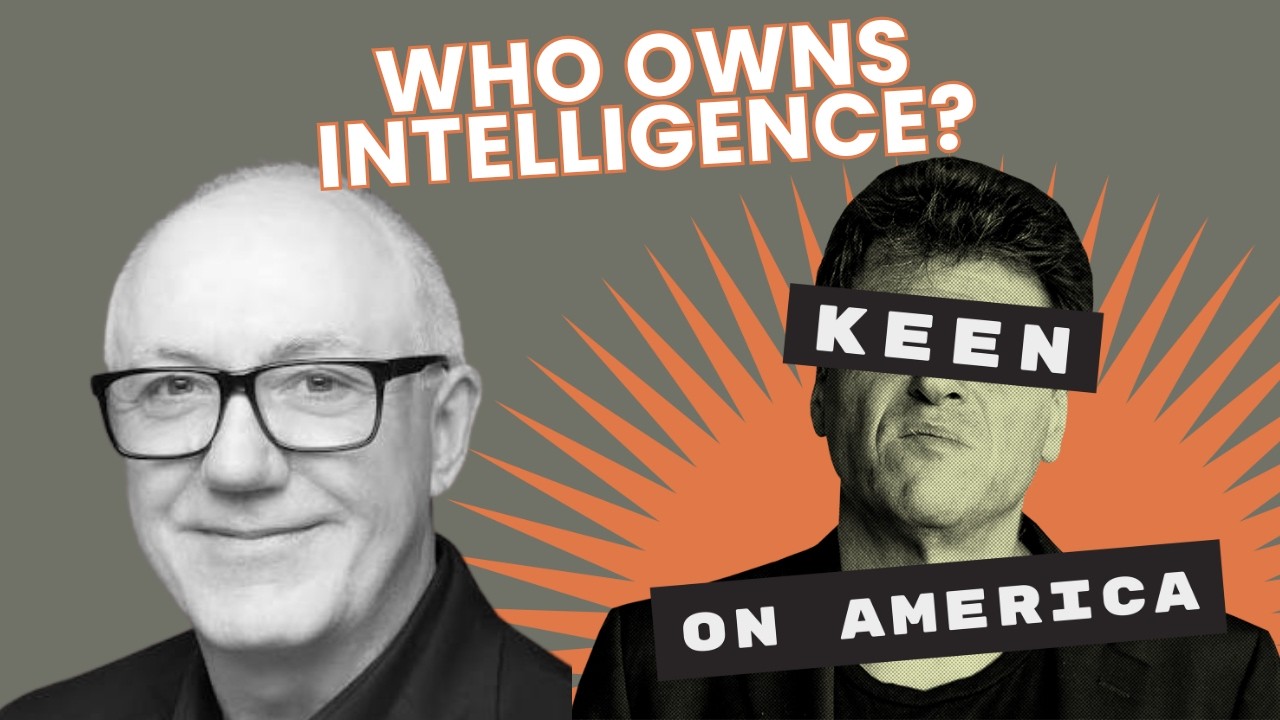 Who Owns Intelligence? The Smart Wealth of Nations