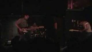 The Casket Lottery &quot;Code Red&quot;