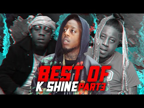 BEST OF K SHINE (PART 3)