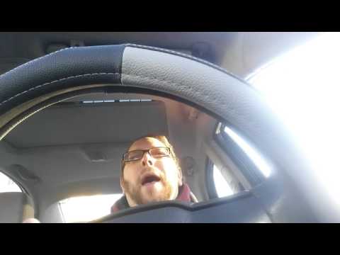 Garibay On Language - I don't care Actually Means I am angry