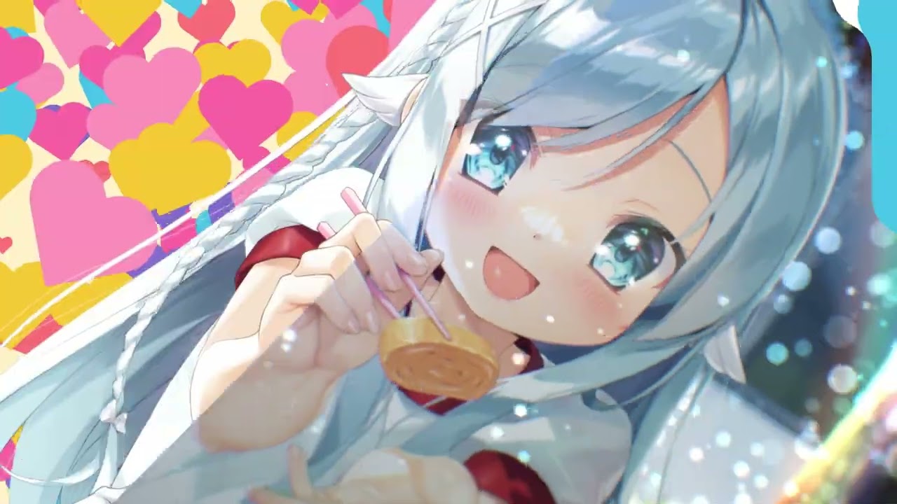 バカップルサプリメントPV