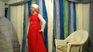 There Was an Old Lady Who Swallowed a Fly