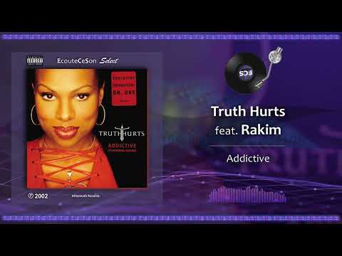 Truth Hurts - Addictive feat. Rakim |[ Hip-Hop RnB ]| 2002