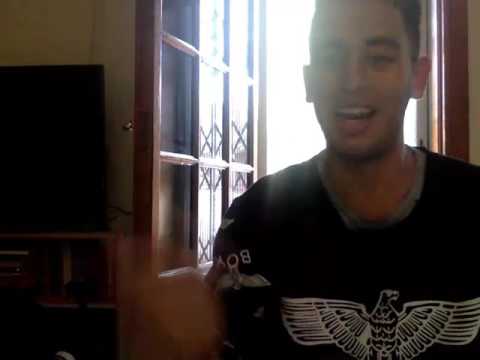 Gold Battle Córdoba Brandao MTR