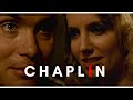 Do You Like Charlie Chaplin ?  - Thomas Shelby | Grace |  Peaky Blinders