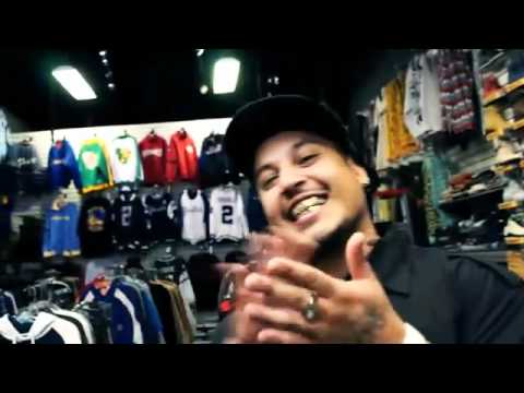 YOUNG FAMOUS & YUKMOUTH - MALL  MONEY