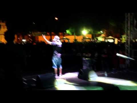 BoomDaBash Cellino San Marco SAGRA DEL NEGROAMARO 26 agosto