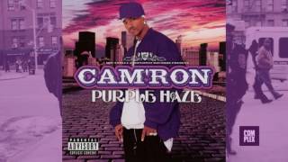 Cam'ron ● 2004 ● Purple Haze (FULL ALBUM)