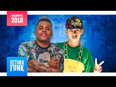 MC Rick e MC Kitinho - Sexo sem Compromisso (Prod. Gui Marques e Vitin MPC)