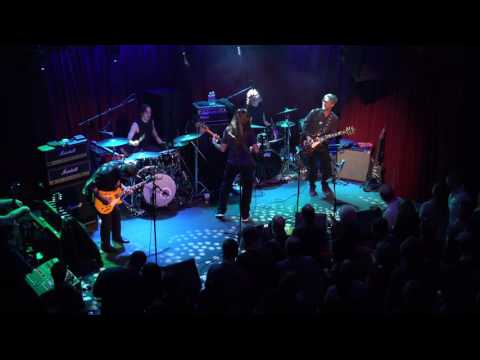 North Mississippi Allstars + Anders Osborne "NMO"- 4K - 10.06.16 - Ardmore Music Hall - Full show