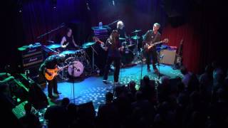 North Mississippi Allstars + Anders Osborne "NMO"- 4K - 10.06.16 - Ardmore Music Hall - Full show