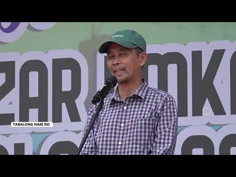 Bazar UMKM di Expo Center Digelar 10 Hari
