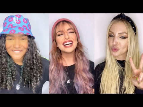 BANG x PAPAPA (MASHUP) - Zoo, Lisa e Jessica