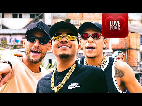 SET DO WESLEY ALEMÃO 2 - MC Lipi e MC Paulin da Capital (DJ GM e Oldilla)