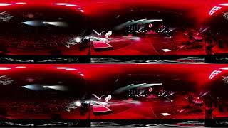 Halestorm - Killing Ourselves to Live / Do Not Disturb [VR Live]