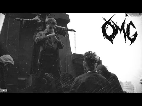 Only Mosh Gang - Black Katana ft. Bob Leal | Adonai MC (Prod.DropɅllien) | Official Music Video