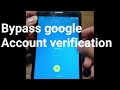 Easy Way To Bypass Google Account Verification New 2025
