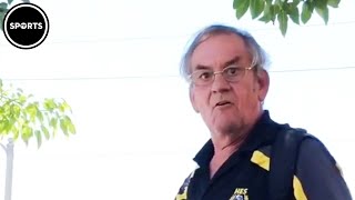 Racist Church Goers Harass Black Woman