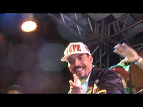 Show do Dexter na Ferradura - Nove de Julho FC