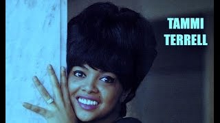 HD#358.Tammi Terrell 1969 - "More, More, More"