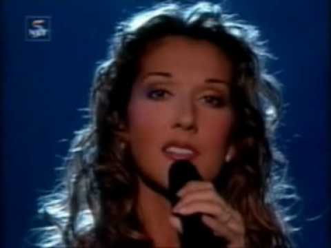 Celine Dion - The power of love (traducida)