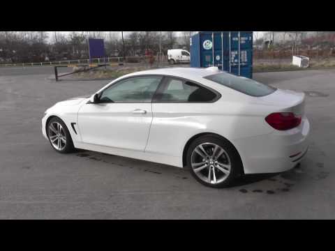 BMW 420D Sport U16987