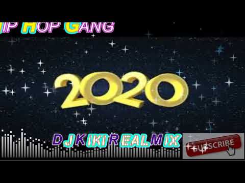 MIX HIP HOP BY DJ KIKI REAL MIX 30/04/20