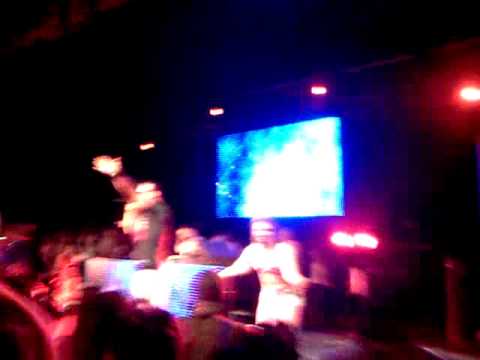 4-13-12 Dayglow philly after party The TLA