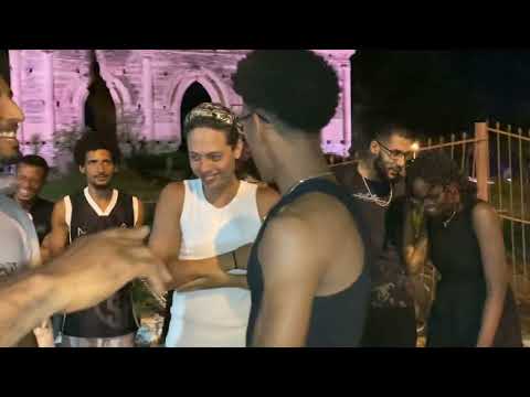 (GRANDE FINAL) Rob x Aja-all | BATALHA DA GENTALHA|