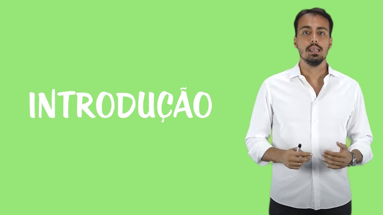 Propriedade Intelectual - Introdução