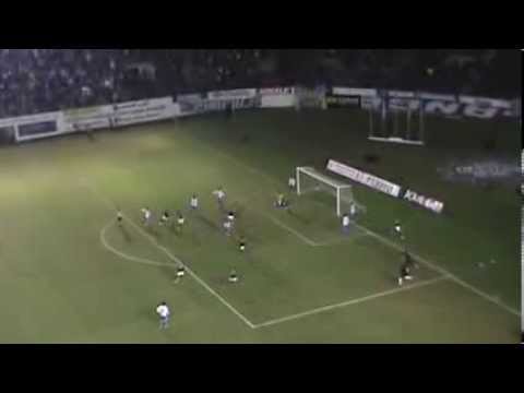 Caxias 2-1 Macaé (Campeonato Brasileiro - Série C - 2013)