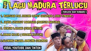 Download lagu FULL ALBUM OF FUNNY AND LATEST MADURA SONGS / MADURA SONG COLLECTIONS mp3 Download lagu FULL ALBUM OF FUNNY AND LATEST MADURA SONGS / MADURA SONG COLLECTIONS mp3