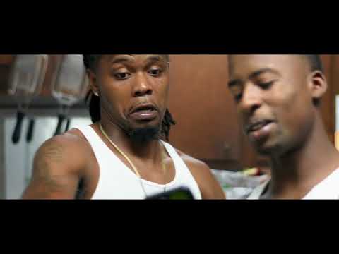 Lil Kay - Blood on these Diamonds | Official Music Video (Director: 🐸 )