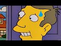 Steamed Hams But Skinner Has Explosive Diarrhea