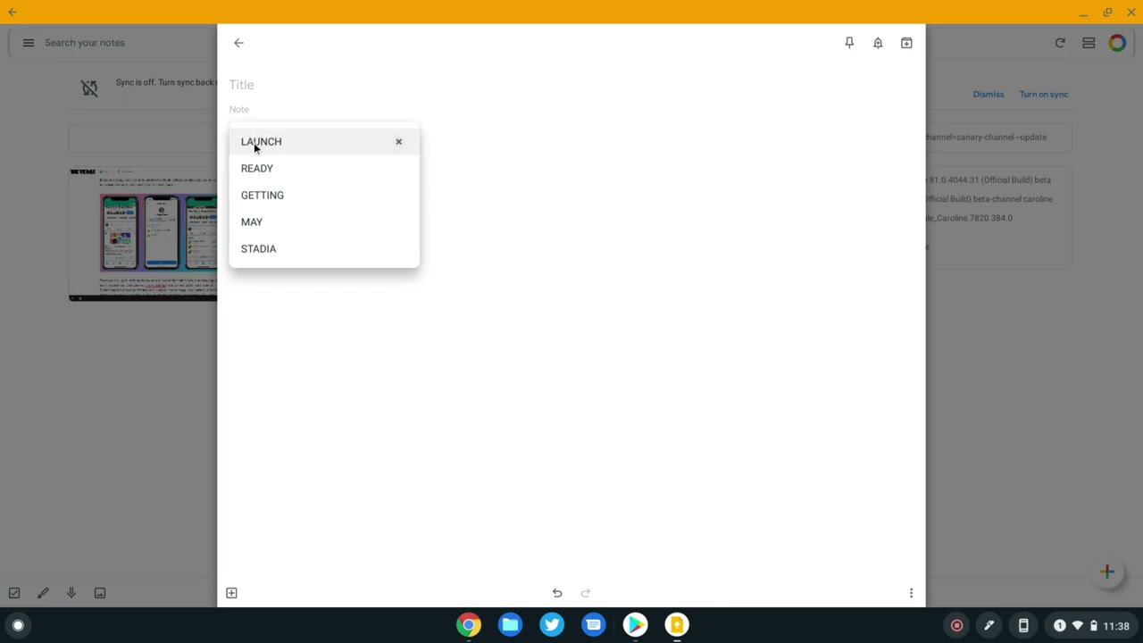 Chrome OS 89’s multipaste clipboard fails on Android, but a fix is