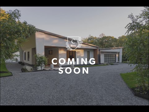 Coming Soon - 7 Overlook Drive in Weston MA 02493