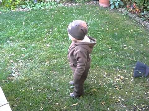 Oliver Mark Pawelic - Junior zamiata yarde