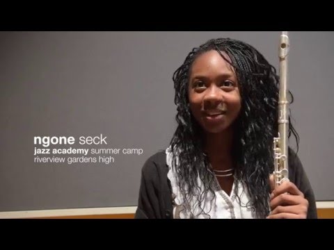 Jazz St. Louis: It's More Than Music