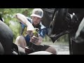 Introducing Nifty Nichols Detailing
