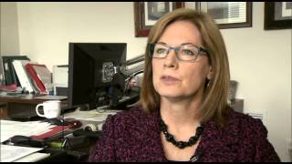 Privacy Commissioner out of loop
