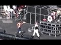 Dokken - Turn on the Action (live 1988) Buffalo