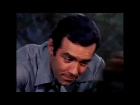 Pernell Roberts, Miss you