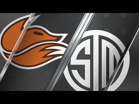 FOX vs. TSM - Week 2 Day 2 | LCS Summer Split | Echo Fox vs. TSM (2019)