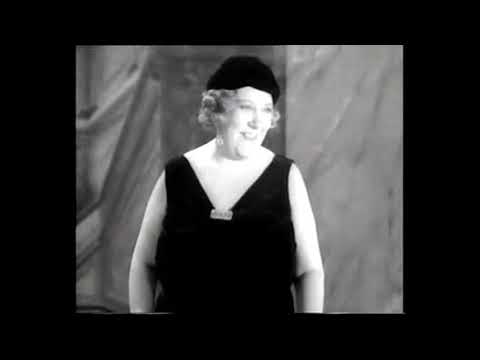 Florrie Forde : Pack Up Your Troubles / It's  A Long Way To Tipperary (1934)