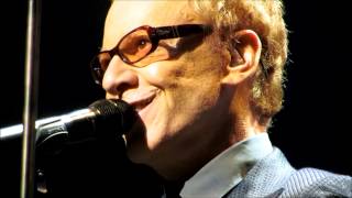 Danny Elfman-Jack&#39;s Lament @ Nokia Theatre, Los Angeles, CA  10-30-2013