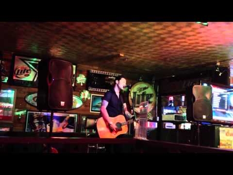 Kirk Baxley - God Save The Queen (Acoustic)