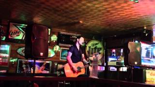 Kirk Baxley - God Save The Queen (Acoustic)